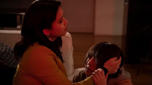 Thy Name Season 1 Episode 2 - Episode 2