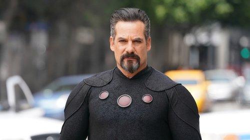 undefined Season 5 Episode 22 - The End