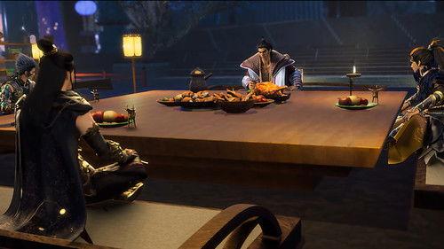 Stellar Transformation Season 4 Episode 10 - Episode 10