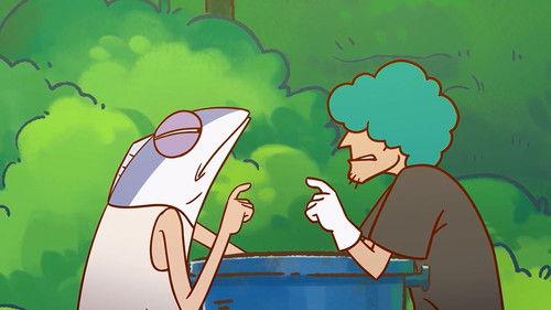 Salted Fish Season 1 Episode 8 - Episode 8