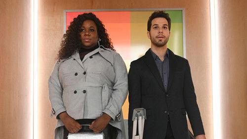 Zoey's Extraordinary Playlist Season 2 Episode 6 - Zoey's Extraordinary Reckoning