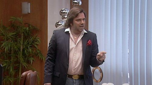 The IT Crowd Season 3 Episode 1 - From Hell