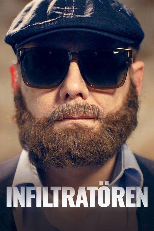 Infiltratören poster
