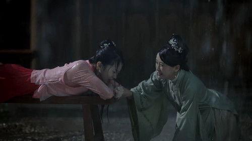 The Sword and the Brocade Season 1 Episode 1 - Episode 1