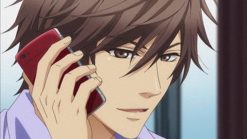 SUPER LOVERS Season 2 Episode 5 - Black and White
