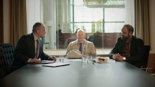 Solsidan Season 5 Episode 5 - Fjällapor