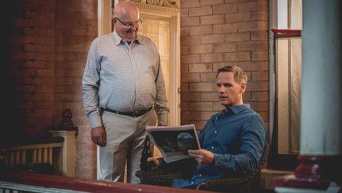 Discussions avec mes parents Season 2 Episode 8 - Episode 8