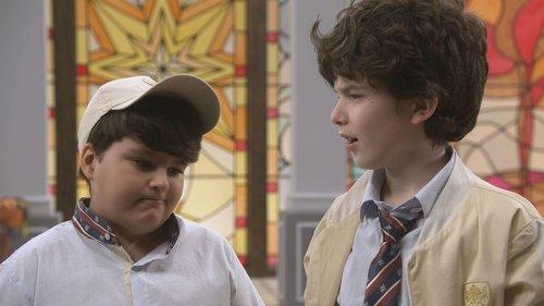 The Enchanted Cave Season 1 Episode 4 - Episode 4