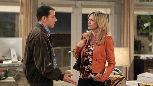 Two and a Half Men Season 10 Episode 14 - Run, Steven Staven! Run!