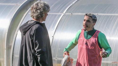 Legia. Do końca Season 1 Episode 1 - Episode 1