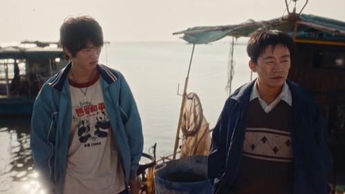 Playing Go Season 1 Episode 7 - Episode 7