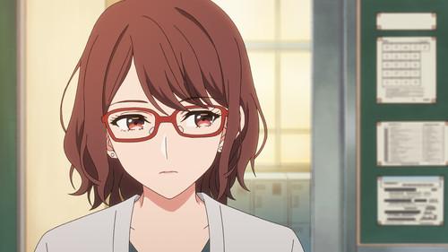 Witch Watch Season 1 Episode 5 - My Student Is My Favorite Artist / My Tummy Is Tender Today / Cat Scout