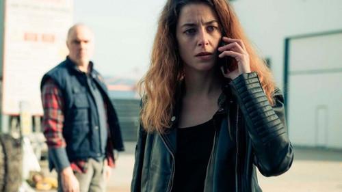 Dry Water Season 2 Episode 1 - Episode 1