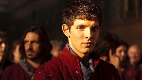 Merlin Season 4 Episode 13 - The Sword in the Stone (2)