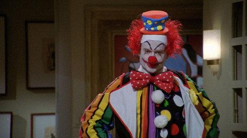 undefined Season 11 Episode 16 - Boo!