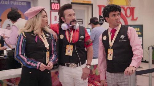 ¿Tú Crees? Enredos de Diez Season 3 Episode 6 - La capacitancia