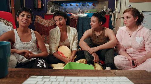 All For One Season 1 Episode 7 - Stop Me If You've Heard This One