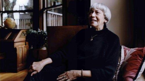 American Masters Season 33 Episode 9 - Worlds of Ursula K. Le Guin