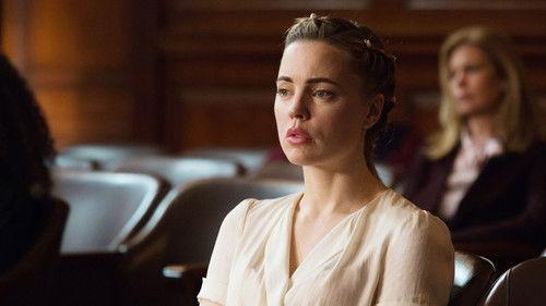 The Slap Season 1 Episode 7 - Rosie