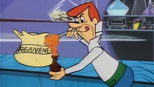 undefined Season 2 Episode 38 - Boy George