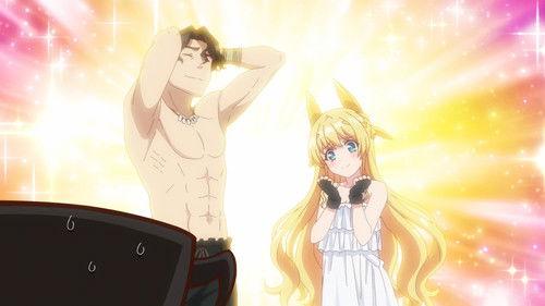 Life with an Ordinary Guy Who Reincarnated into a Total Fantasy Knockout Season 1 Episode 8 - A Guy Who Reincarnated as a Fantasy Knockout and a Choice