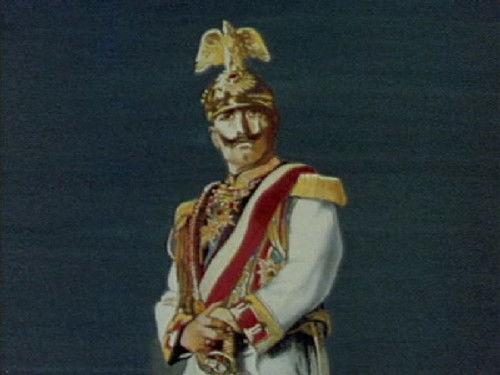 Les Brigades du Tigre Season 1 Episode 4 - Episode 4