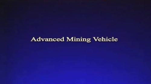 Gemini Home Entertainment Season 1 Episode 11 - Advanced Mining Vehicle