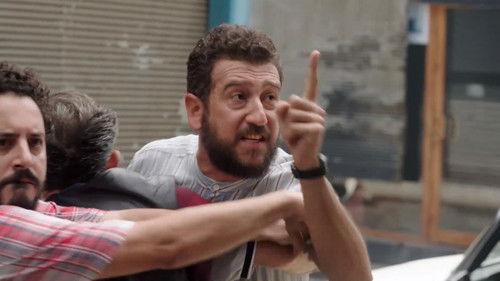 Green Sea: Millenium Season 2 Episode 4 - Episode 4