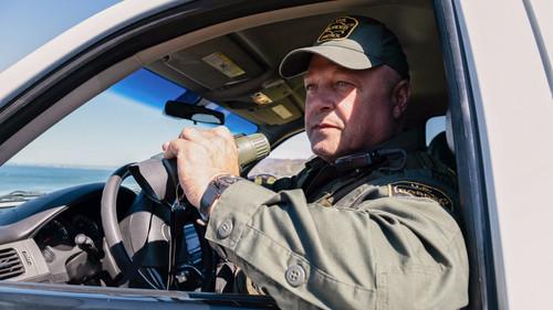 Coyote Season 1 Episode 5 - King Tide