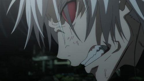 A Certain Magical Index Season 3 Episode 6 - Super-espers