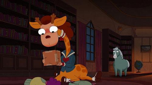 Centaurworld Season 2 Episode 5 - Bunch O' Scrunch