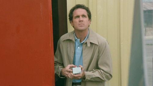 CHiPs Season 5 Episode 7 - Bomb Run