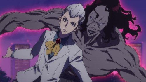 Noblesse Season 1 Episode 4 - Spiderweb / Long Fall