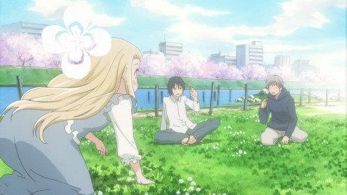 undefined Season 2 Episode 12 - Honey and Clover, and…