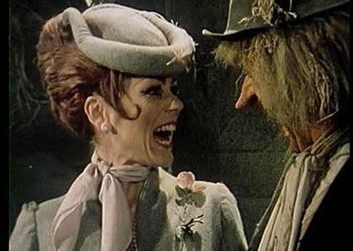 Worzel Gummidge Season 4 Episode 2 - The Return of Dolly Clothes-Peg