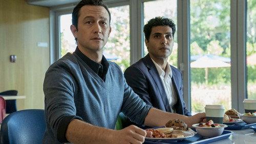 undefined Season 1 Episode 3 - War