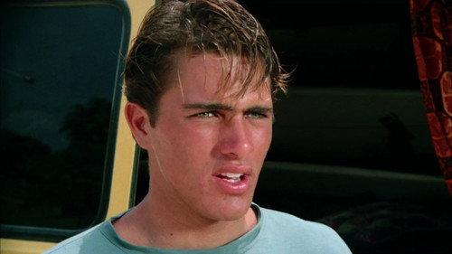 Baywatch Season 3 Episode 6 - Showdown at Malibu Beach High