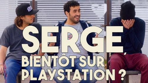 Serge le Mytho Season 1 Episode 2 - Episode 2