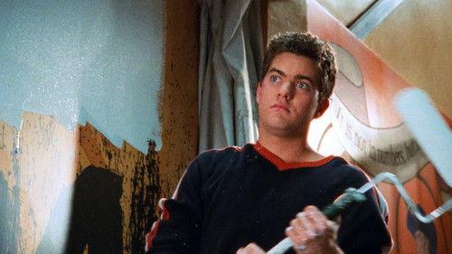 Dawson's Creek Season 3 Episode 15 - Crime and Punishment