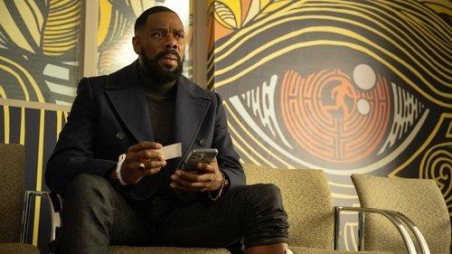 undefined Season 1 Episode 1 - Pilot