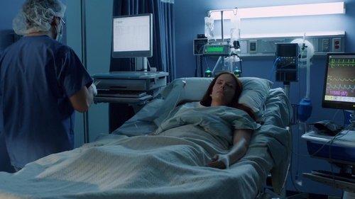 Grimm Season 1 Episode 22 - Woman in Black