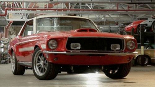 FantomWorks Season 8 Episode 9 - One Mad Mustang - Part 2