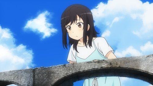 Non Non Biyori Season 2 Episode 7 - We Bravely Dove In