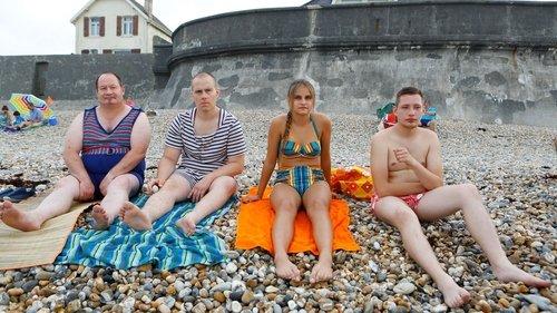 CoinCoin and the Extra-Humans Season 1 Episode 3 - Gunk, gunk, gunk!!!