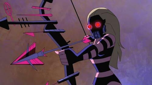 Scooby-Doo! Mystery Incorporated Season 1 Episode 25 - Pawn of Shadows