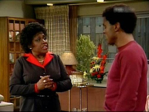 The Jeffersons Season 10 Episode 12 - Getting Back to Basiks