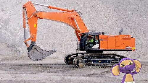 Fantus og maskinene Season 1 Episode 1 - Episode 1