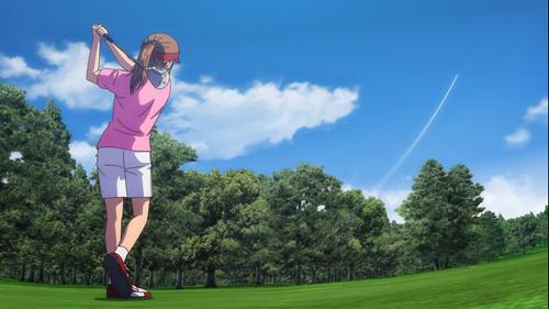 Tonbo! Season 1 Episode 17 - It Begins! The Kyushu Women's Championship