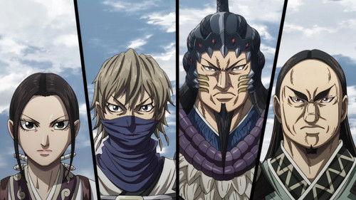 Kingdom Season 6 Episode 8 - The Battle Begins