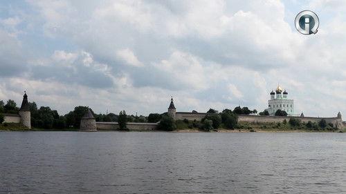 Wonders of Russia Season 1 Episode 3 - Episode 3